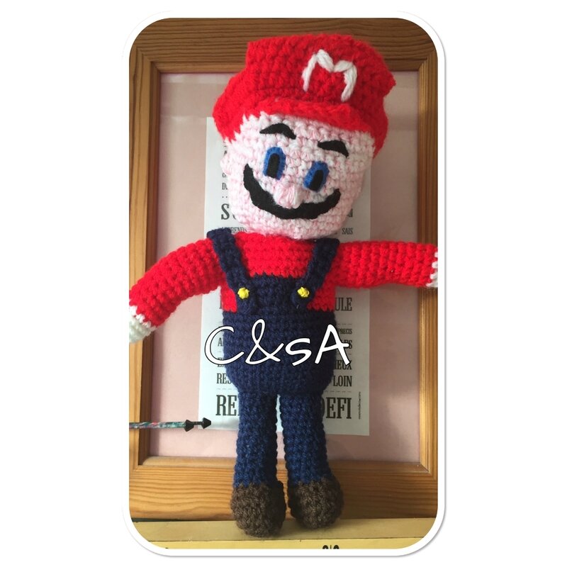 Mario