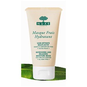 masque nuxe hydratant
