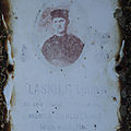 LASNIER Lucien (Sacierges Saint Martin) + 06/08/1916 Curlu (<b>80</b>)
