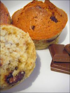 Muffins_g_n_reux_au_lait_de_coco___chocolat_au_lait_Pomme_verte___Galette_de_vie