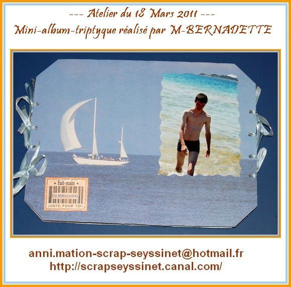 -Album de M-BERNADETTE-18Mars11 -n8-