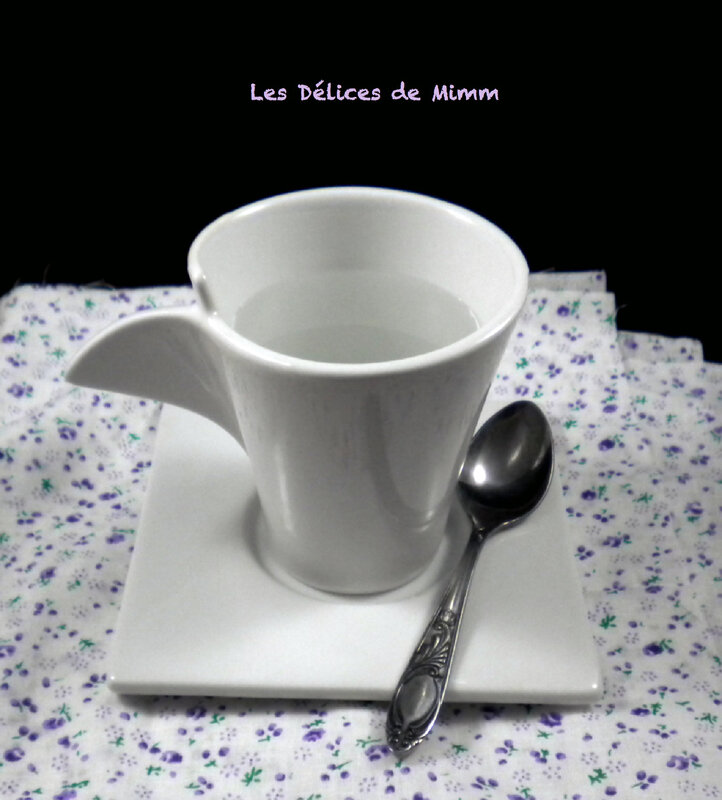 Le café blanc 6