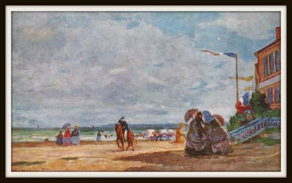 strand-in-trouville-1863