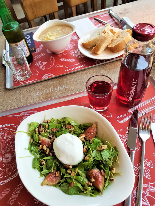 20191130_130040Chez Cathytutu Vapiano Perce Neige Repas de fête Hivency partenariat influenceuse