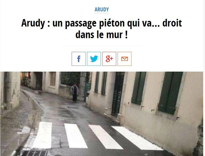 Passage