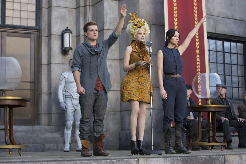 Hunger Games 4