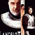 JERRY ZUCKER - Lancelot, premier chevalier