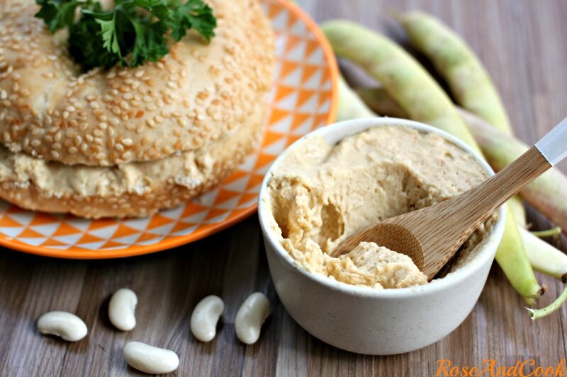 RecetteDeHoumous