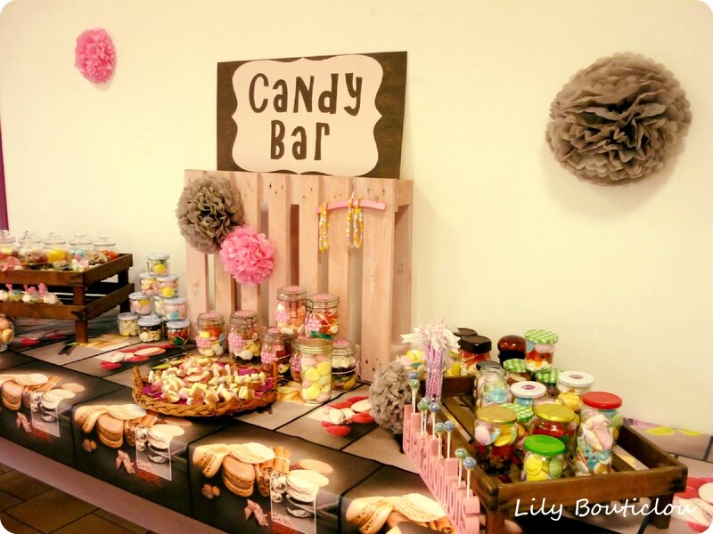 candy bar lilybouticlou