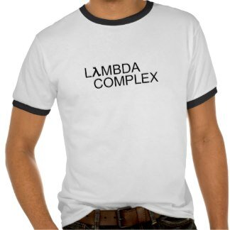 Lambda Complex