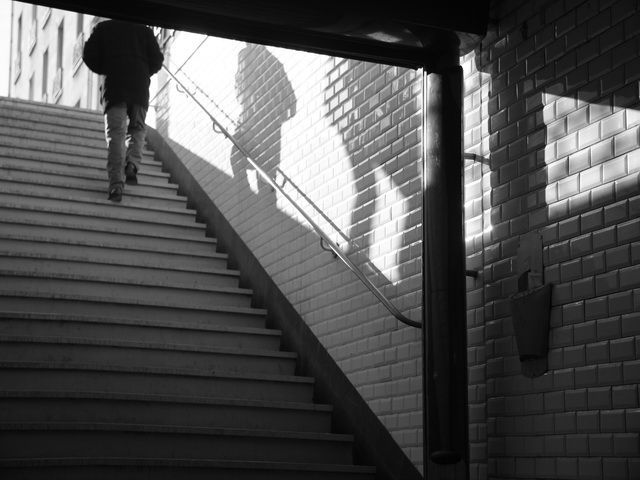 Entrer dans la station2