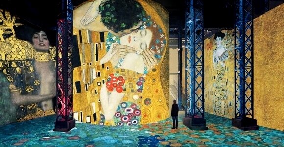 Atelier des lumières