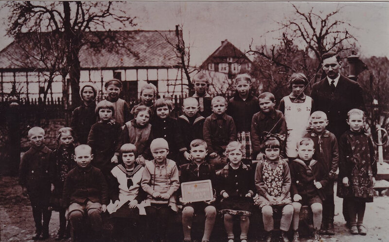 Schlawin Schule 1931 1