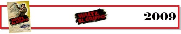 walt el grupo