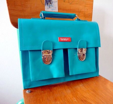 mini cartable bakker tosca 1