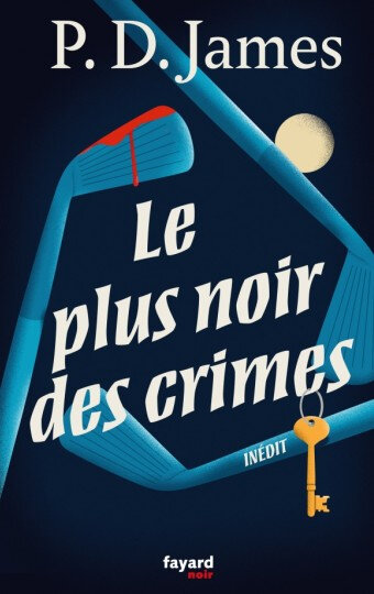 Le plus noir des crimes