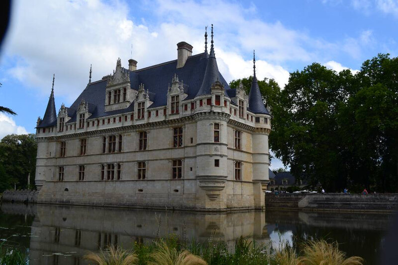 chateau d'azay le rideau (36)
