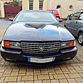 Cadillac Seville (1992-1997)