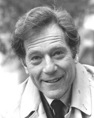 George Segal