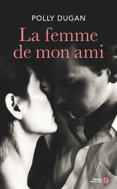 La femme de mon ami