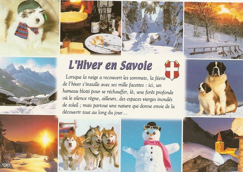 Savoie (74)