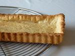 Tarte aux fraises (2)