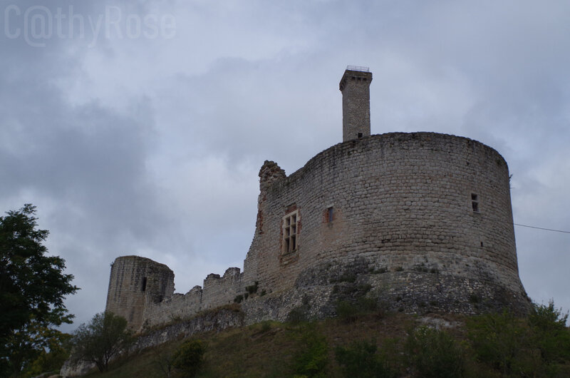 && Castelnau de Lévis (1)