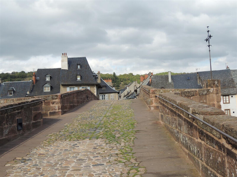 Le Pont Vieux