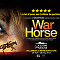 WAR HORSE 