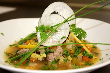 Agneau presto et même prestissimo recettes Agneau presto et même prestissimo