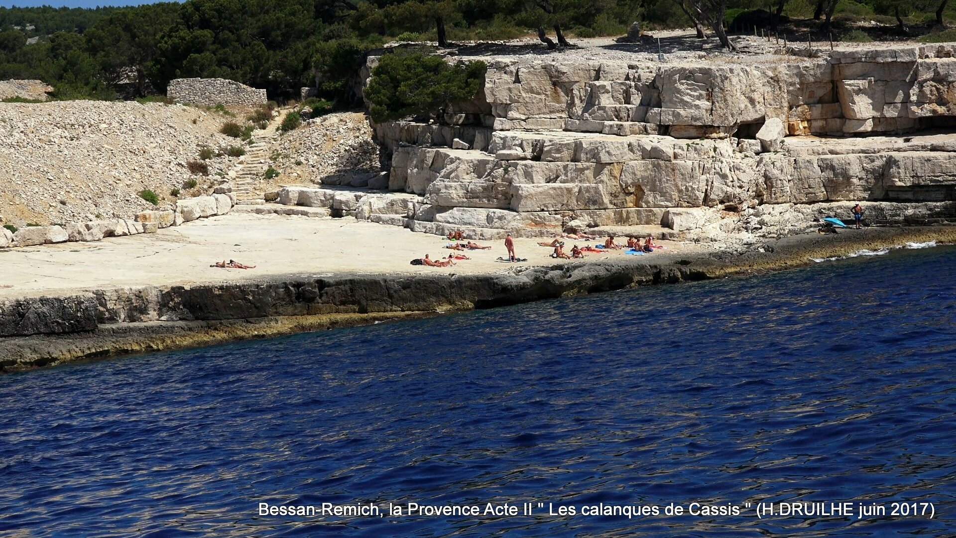 Les Calanques (39)