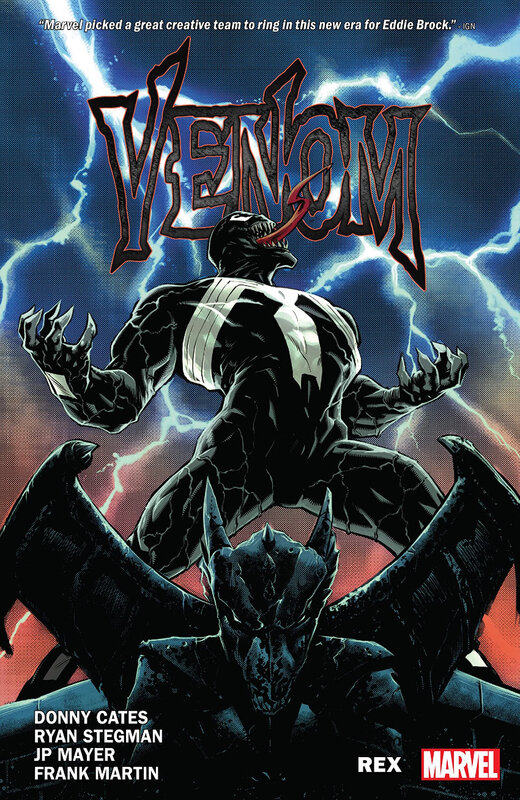 marvel legacy venom 01 rex