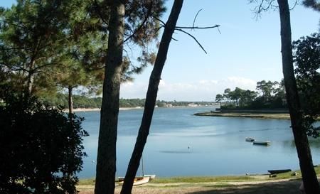 Lac_Hossegor