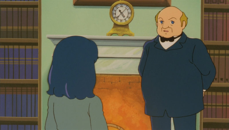 Canalblog Japon Anime Princesse Sarah Episode19 La Lettre Pour Les Indes09