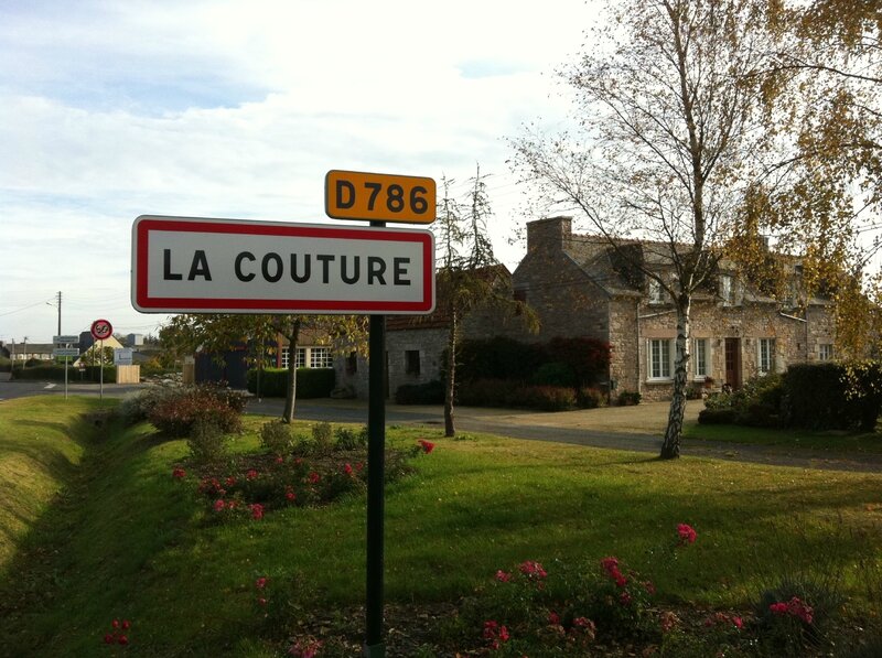 lacouture