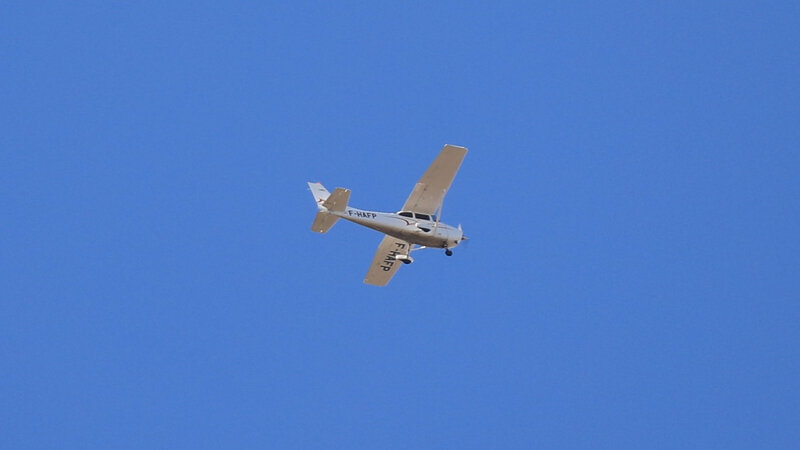 Photos JMP©Koufra 12 - Le Caylar - Avion - Cessna 172SP - 15022019 - 0003