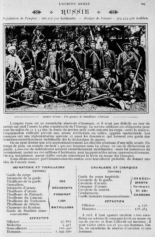 Europe armée15