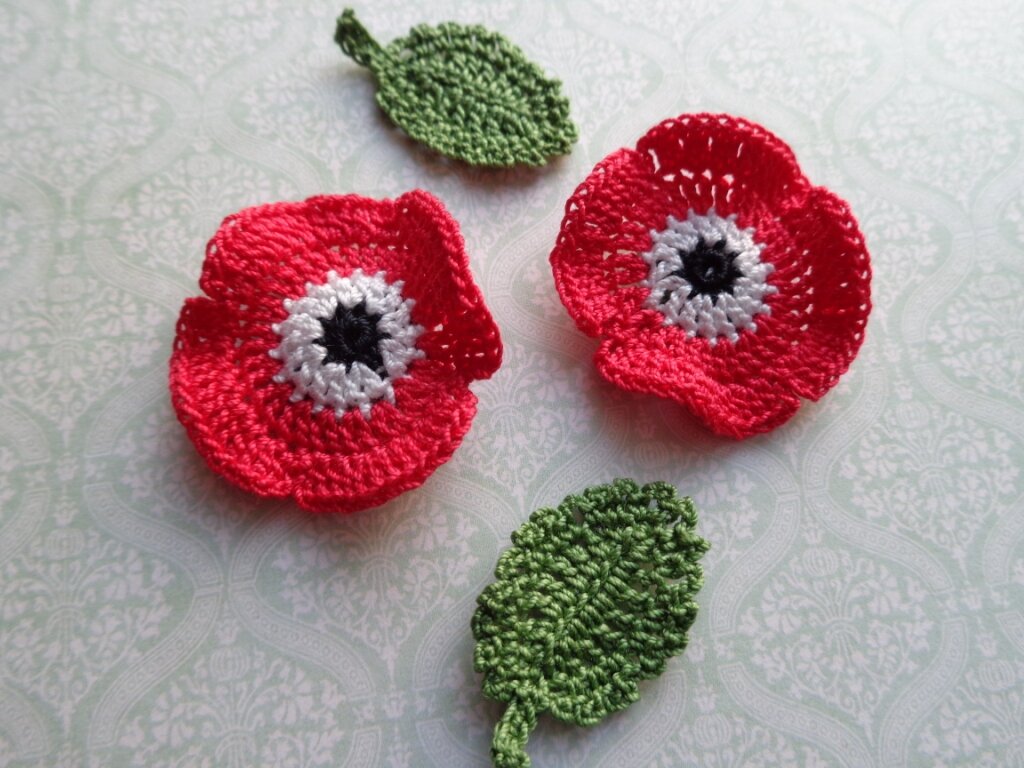 coquelicot