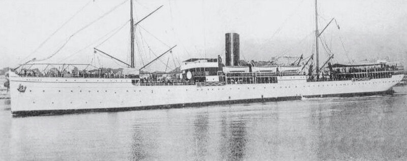 navire Algérie-III (1)