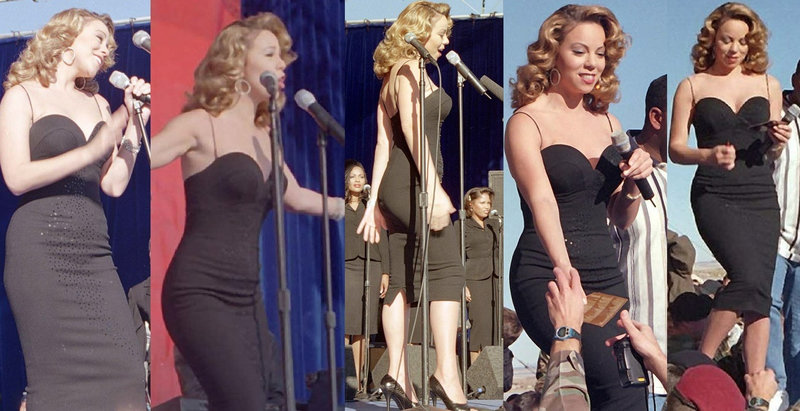 Ceil_Chapman-dress_strass_purple-style-mariah_carey-1998-i_still_believe