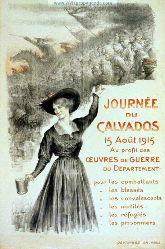 Journée du Poilu Calvados