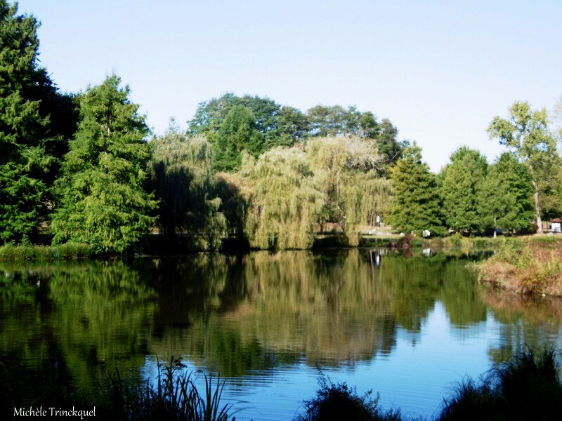 Lac de Christus 270918