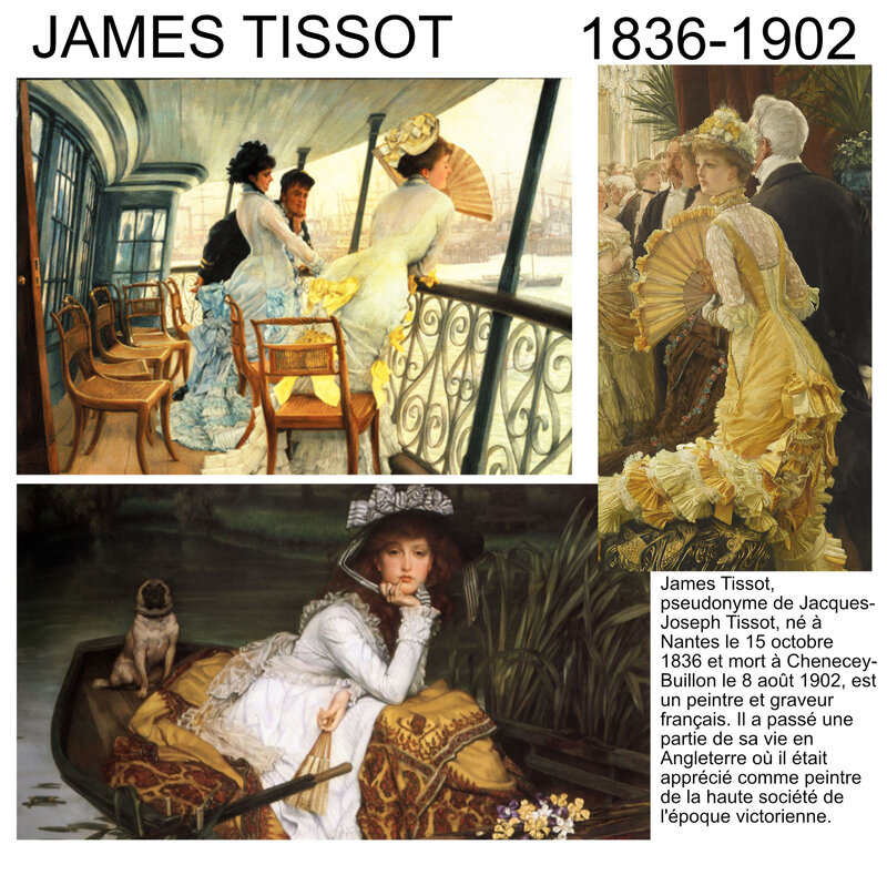 TISSOT