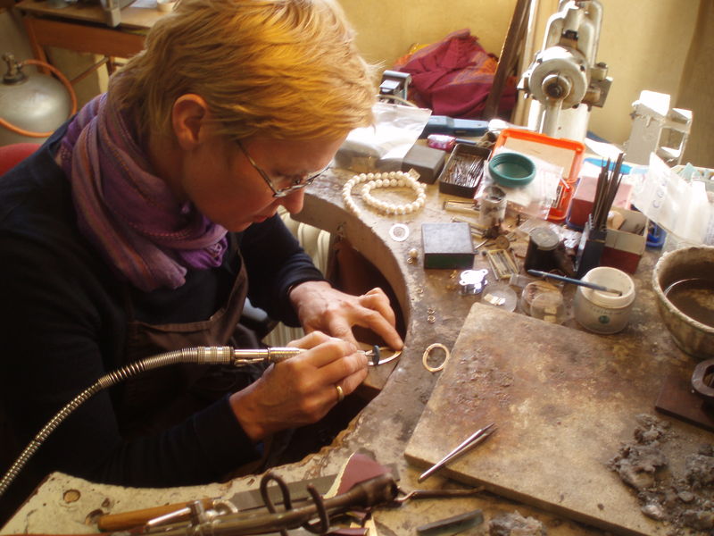 Atelier