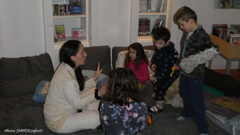 Photos JMP©Koufra 12 - Cornus - Nuit de la lecture - 19012019 - 0003