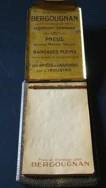 PNEU Bergougnan Unicode (7)