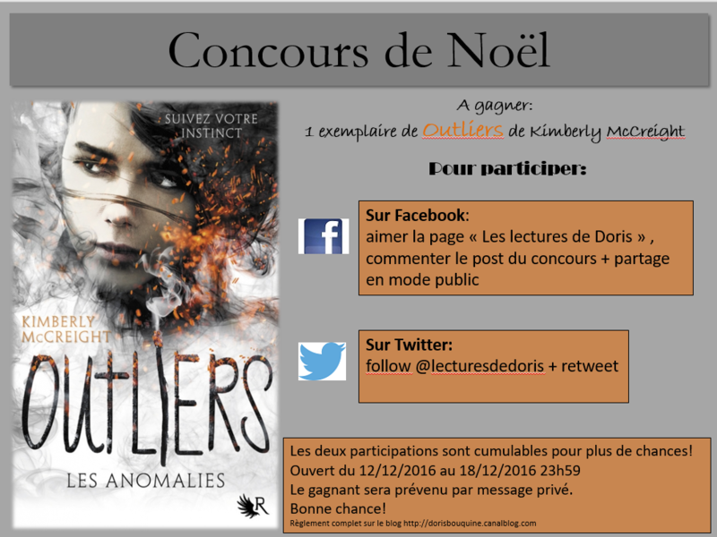 concours Noel 2