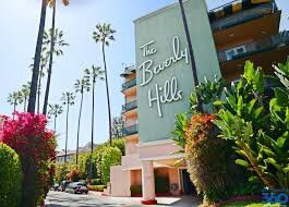 beverly hotel