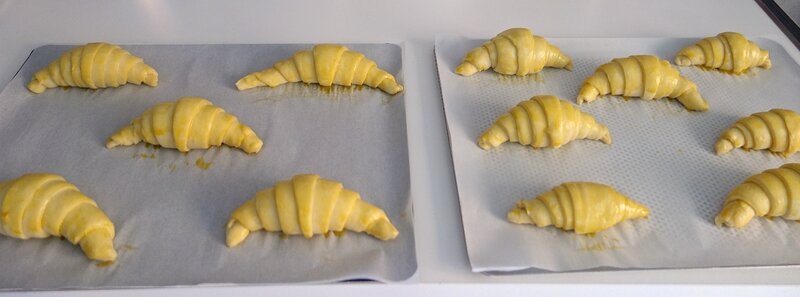 croissants