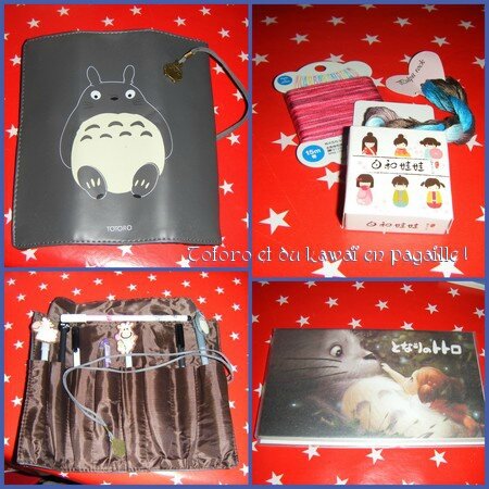 cadeaux Luna 2